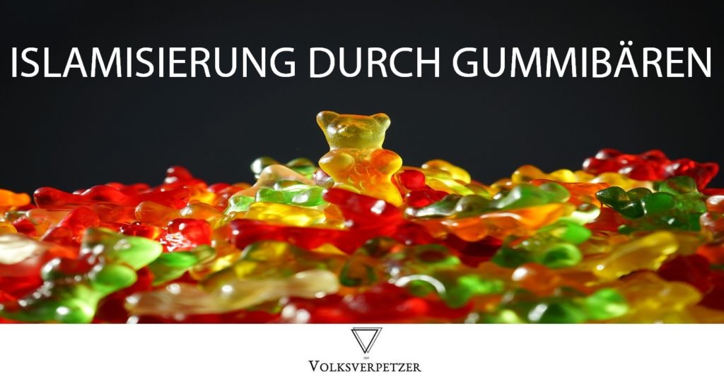 gummibären