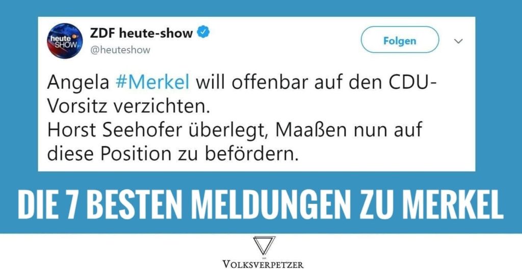 merkel