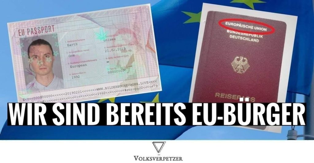 eu pass