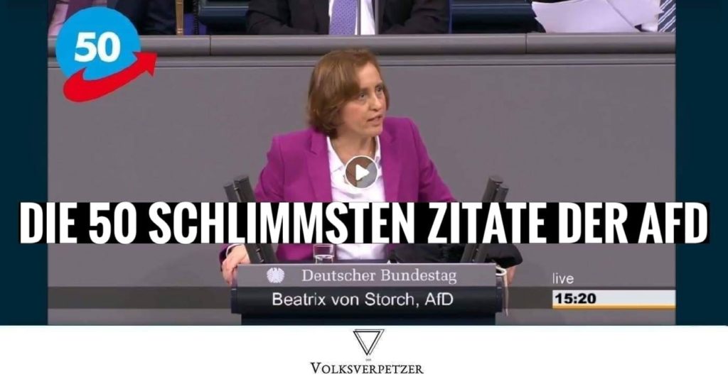 afd video