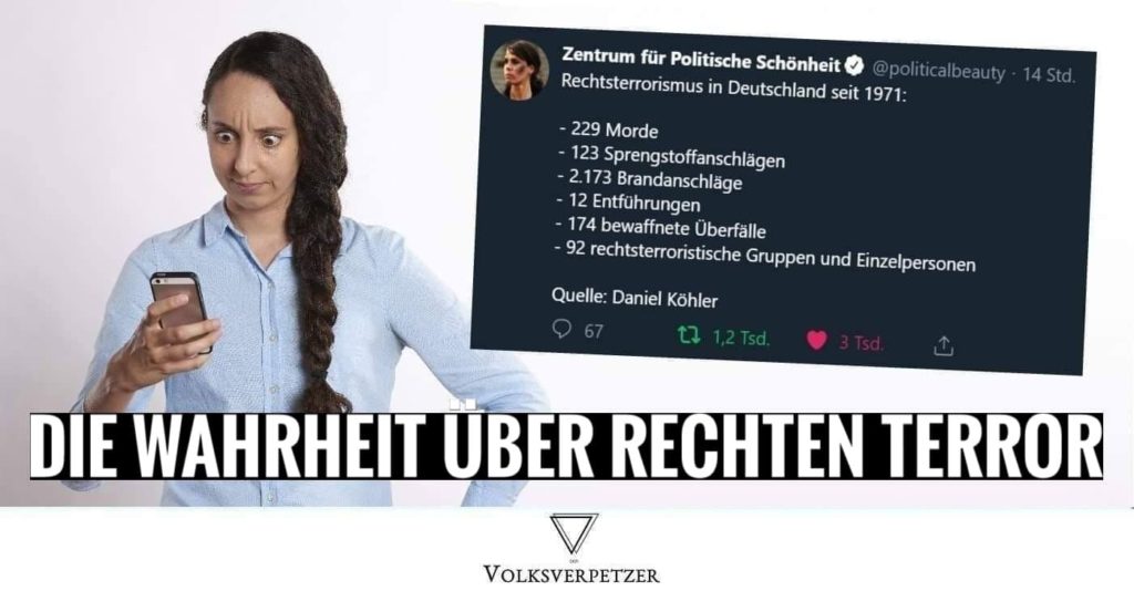 lübcke anschlag