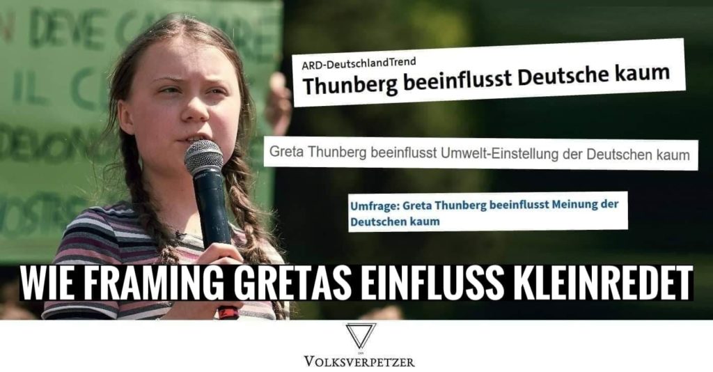 greta deutschlandtrend