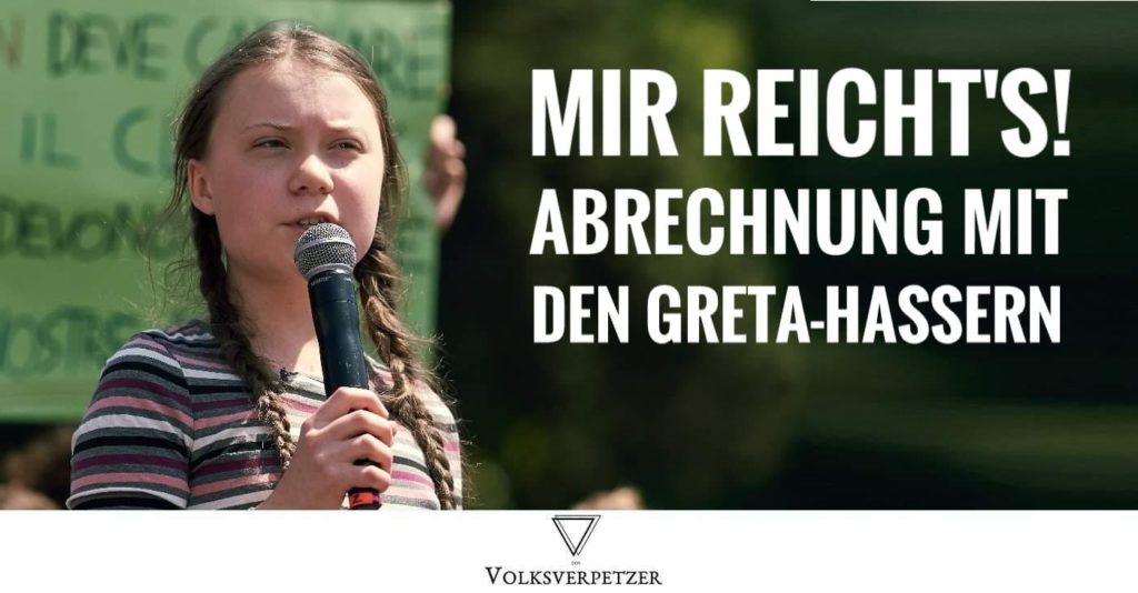 greta reichts