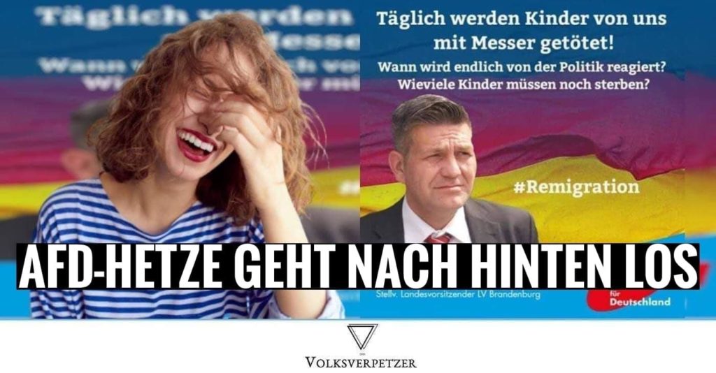 messer kinder
