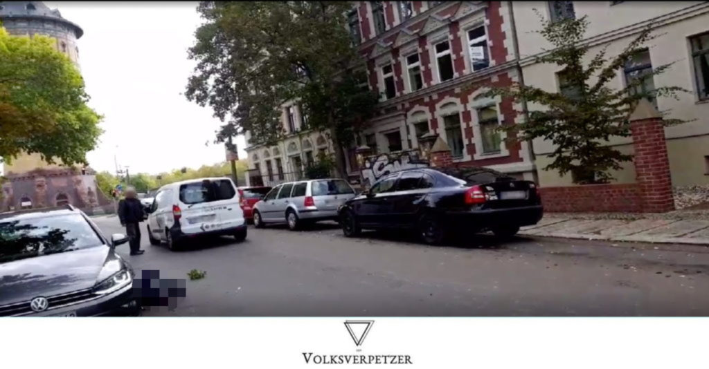 Halle Antifa