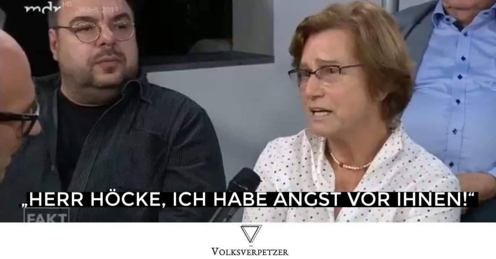 mdr wahlarena