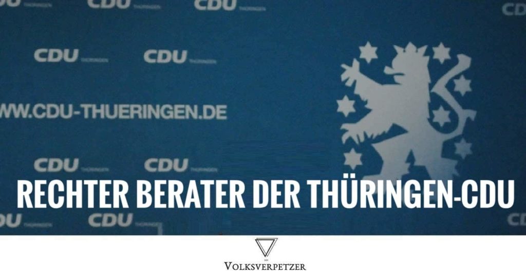 cdu rechts