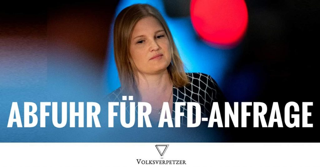 abfuhr afd