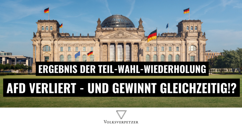 Berlin-Wahl