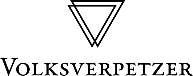 Volksverpetzer Logo