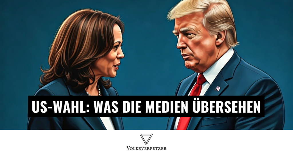 Us-Wahl 2