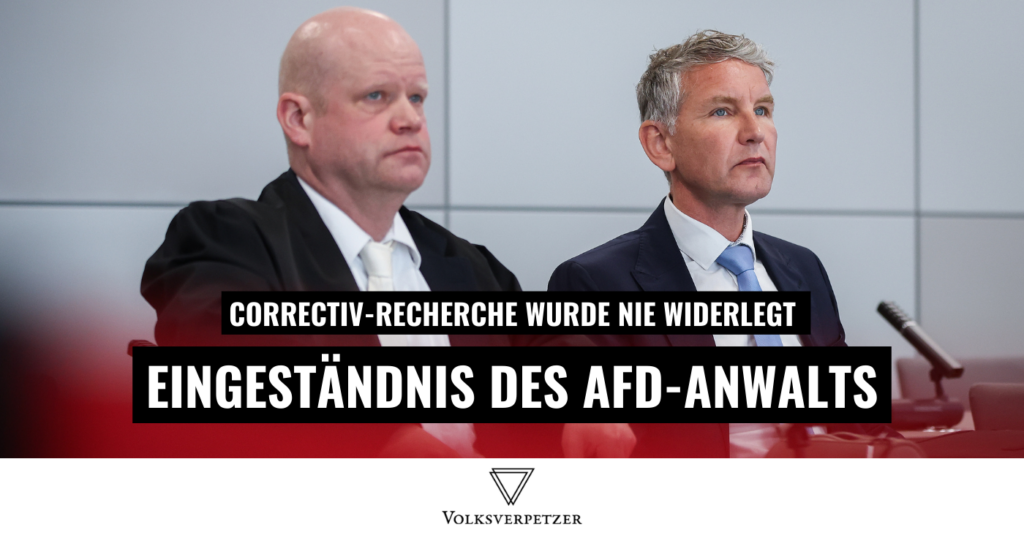 Vosgerau Correctiv