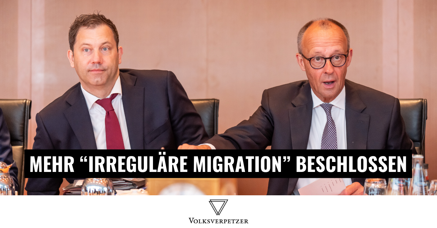 Familiennachzug ausgesetzt: mehr irreguläre Migration