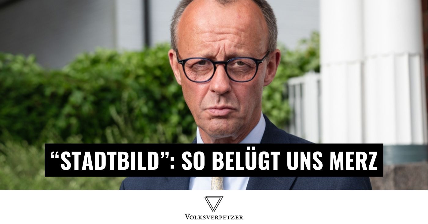 Stadtbild: Warum die AfD über diesen Rassismus jubelt