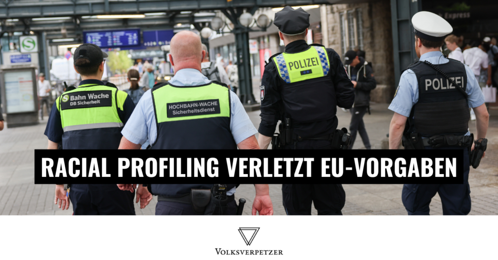 Racial Profiling