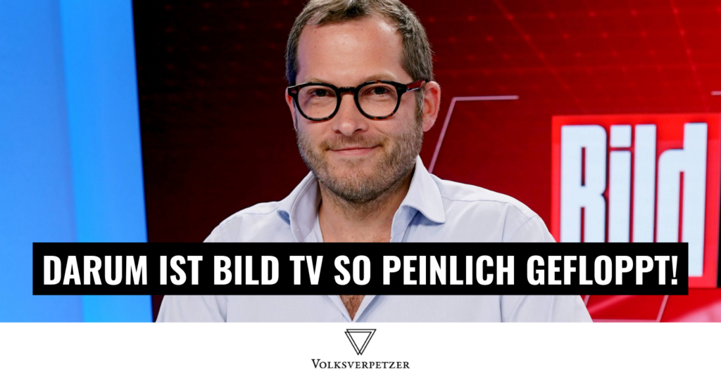 BILD TV